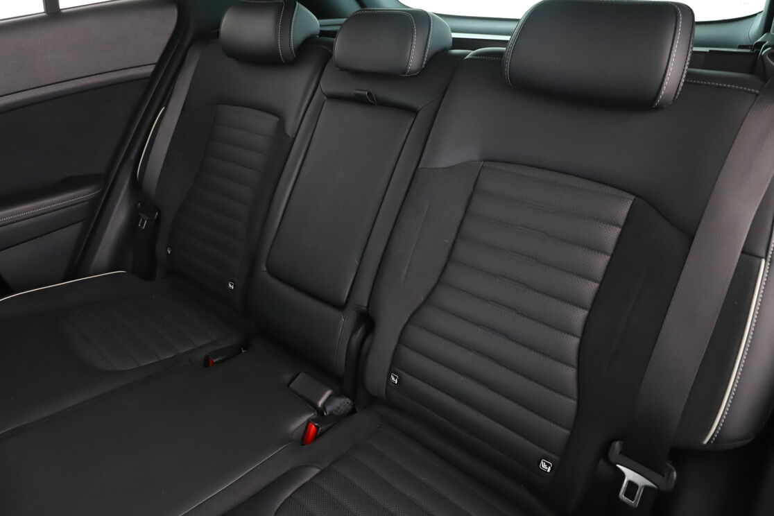 Kia Sportage 1.6 T-GDi ISG Hybride GT-Line Premium 4x2 BVA6 — photo 13