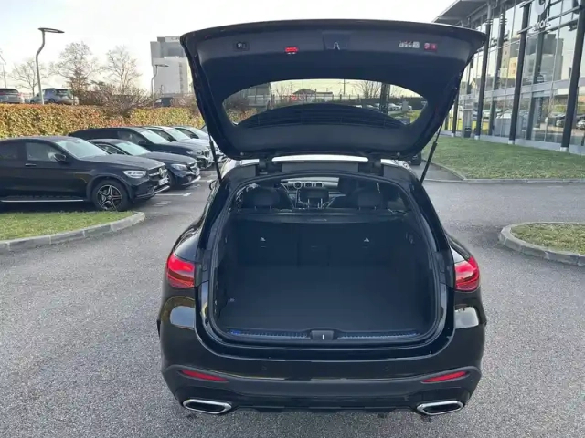 Mercedes Glc 220 d 9g-tronic 4matic — photo 18