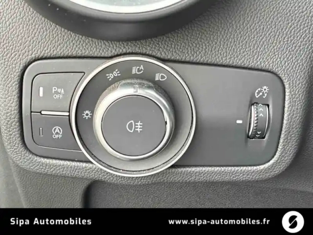 Alfa Romeo Stelvio 2.2 160 ch at8 — photo 16