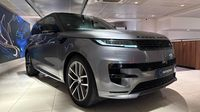 Land-Rover Range Rover Sport 3.0 P510e 510ch PHEV Autobiography — photo 3