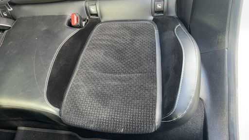 Renault Megane Estate 1.5 dCi 110 - Intens – 2018 – 111679 km – Diesel – Boîte Manuelle — photo 44