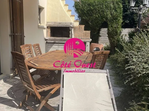Maison 7 pièces 175 m²