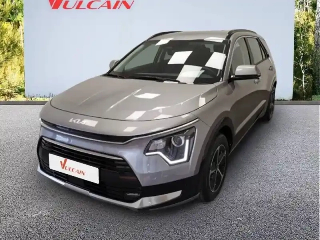 Kia Niro 1.6 gdi 138 ch hev dct6