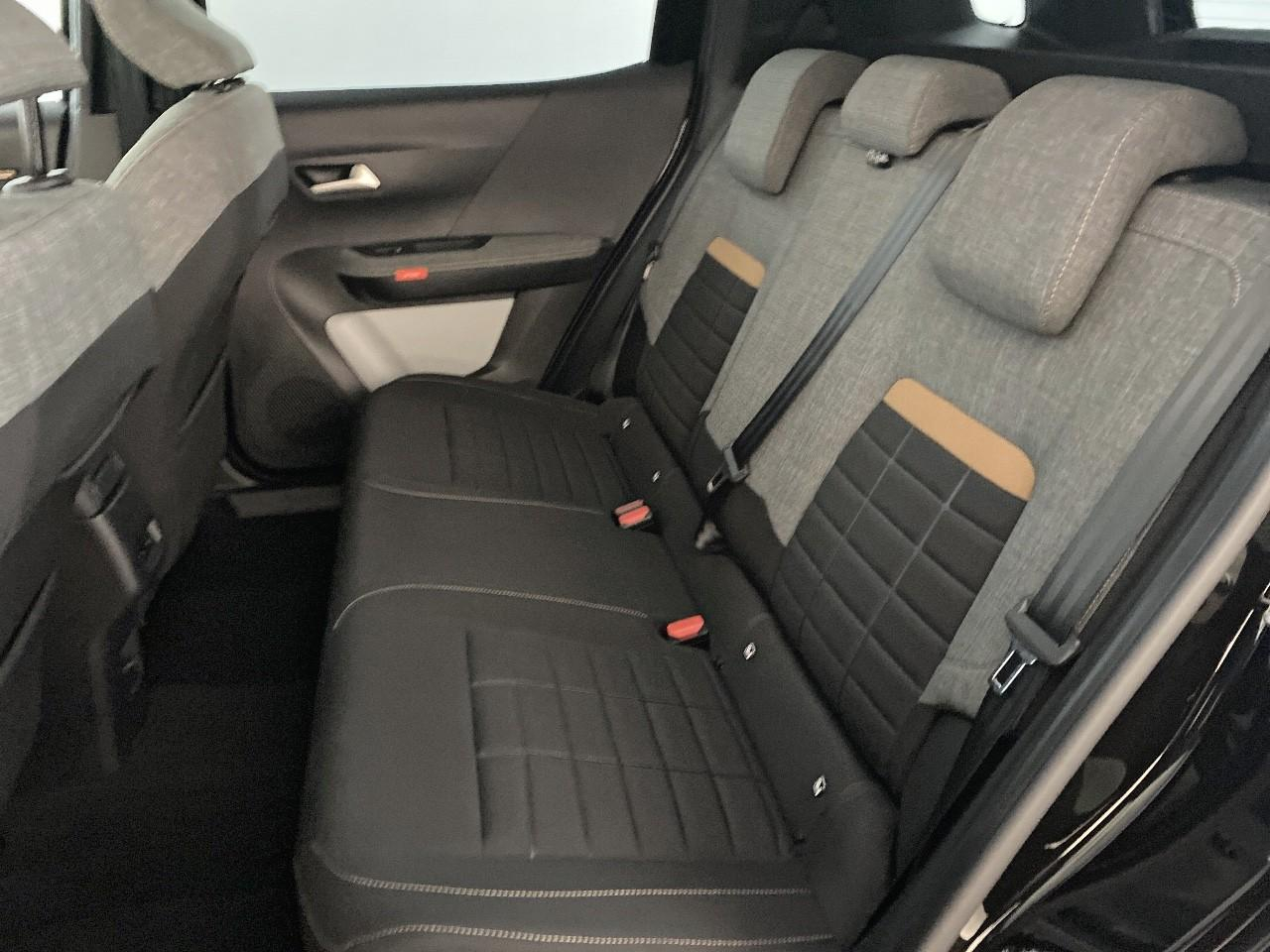 Citroën C3 Aircross hybride 145 ch aut plus — photo 10