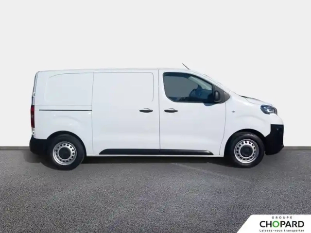 Peugeot Expert fgn tole standard 1.5 bluehdi 120 s&amp;s bvm6 — photo 41