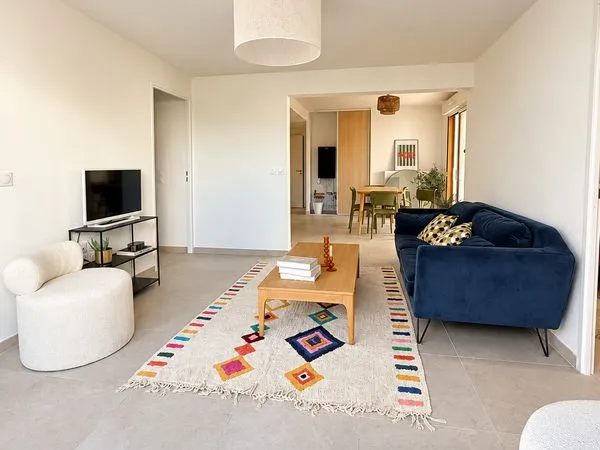 Appartement T4 Castelnau le lez
