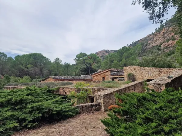 Bastide en pierre à vendre Sari-Solenzara (20145)