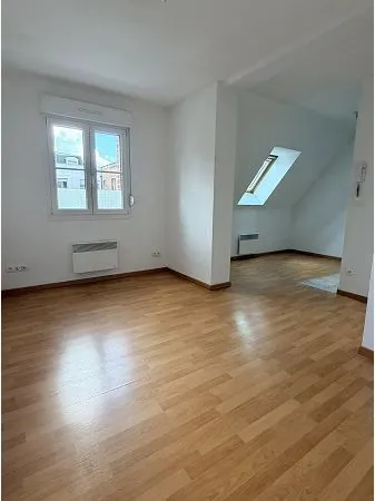 STUDIO BIS avec parking - CENTRE VILLE