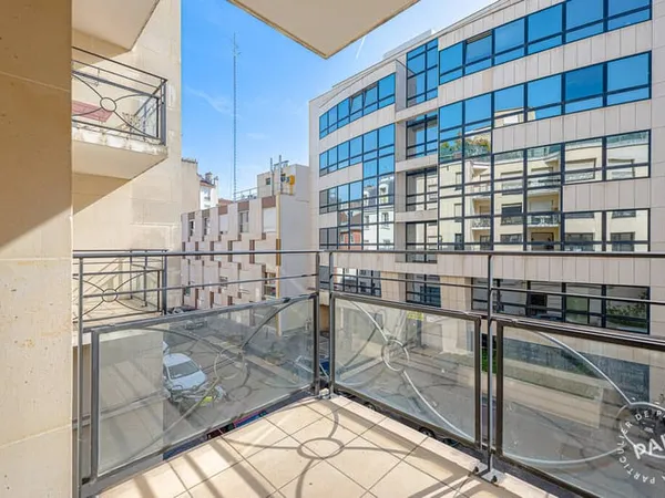 Appartement 2 pièces 50 m²
