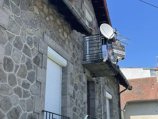 Maison 6 pièces 92 m²
