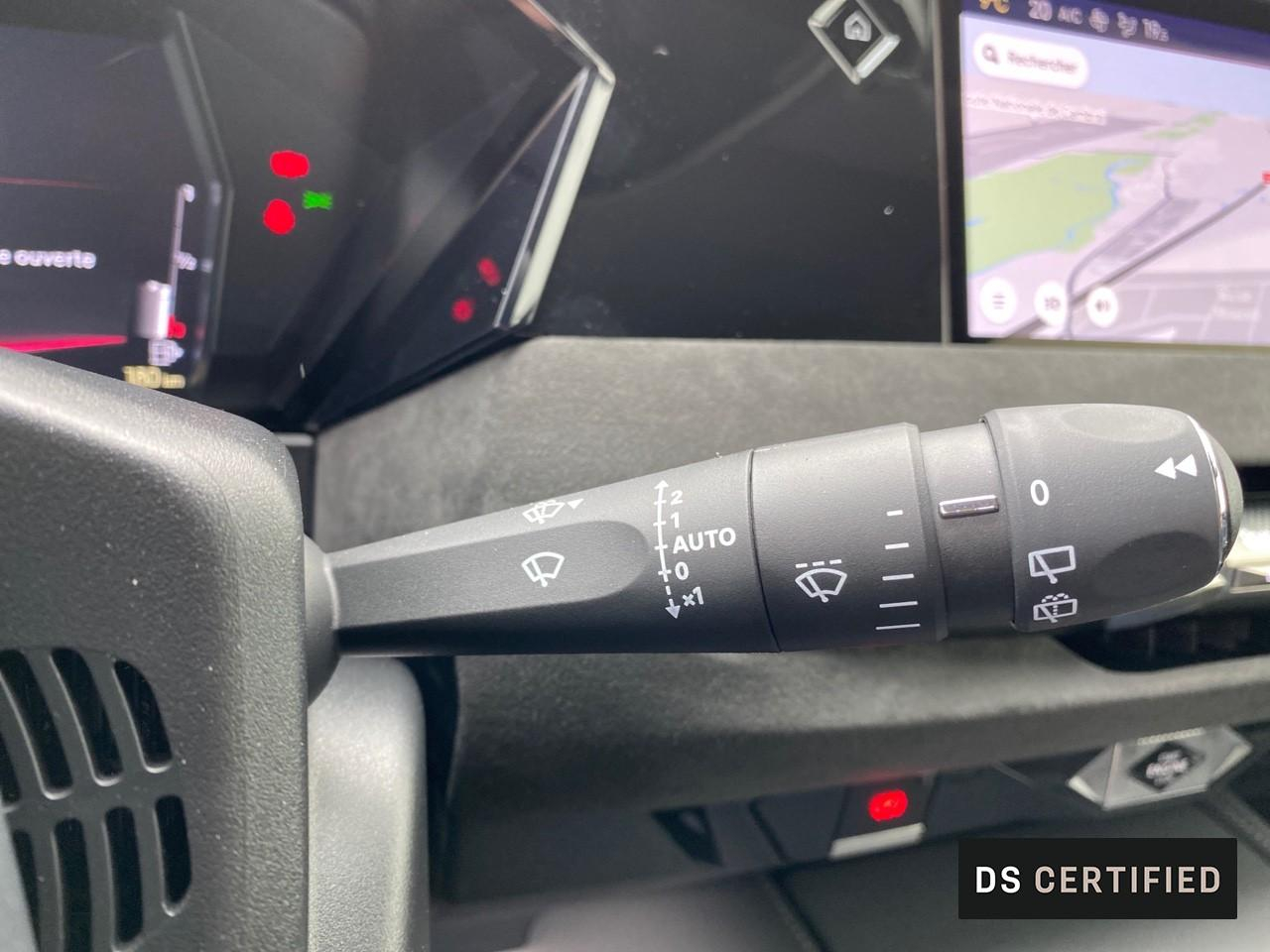 Ds Ds 4 bluehdi 130ch etoile automatique — photo 22