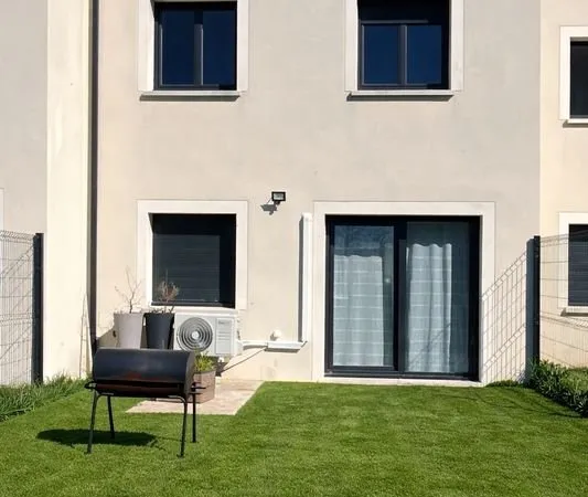Pavillon 5 pièces 85 m²