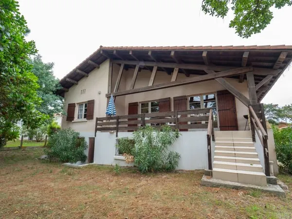 Maison 5 pièces 125 m²