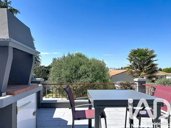 Maison 6 pièces 209 m²