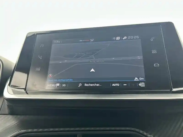 Peugeot 208 puretech 75 s&amp;s bvm5 — photo 23