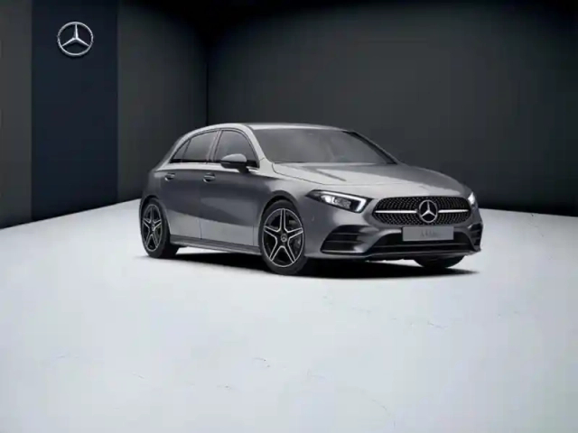 Mercedes Classe A 180 d amg line — photo 7