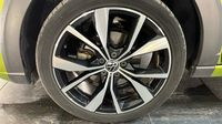 Volkswagen Taigo 1.5 TSI 150ch R-Line DSG7 — photo 20