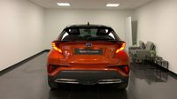 Toyota C-Hr 184h Première 2WD E-CVT MC19 — photo 6