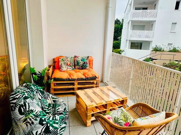 Bureau 12m2 ANGLET