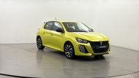 Peugeot 208 1.2 Hybrid 100ch Active e-DCS6 — photo 3