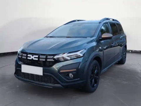 Dacia Jogger hybrid 140 7 places gsr2