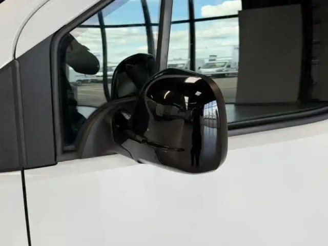 Citroën Berlingo van m 650kg bluehdi 100 s&amp;s driver (10332?ht) — photo 11