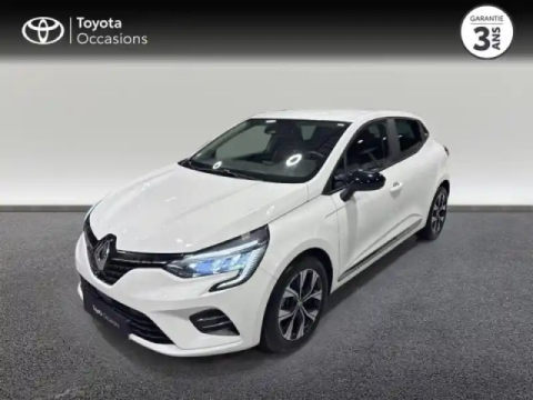 Renault Clio 1.0 sce 65ch evolution