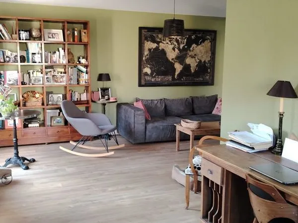 Maison 4 pièces 130 m²