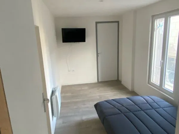 Appartement meublé à louer ESPERAZA