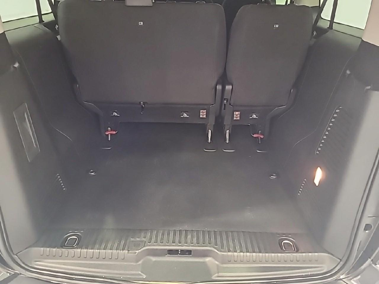 Citroën Spacetourer xl bluehdi 180 s&s eat8 business — photo 14