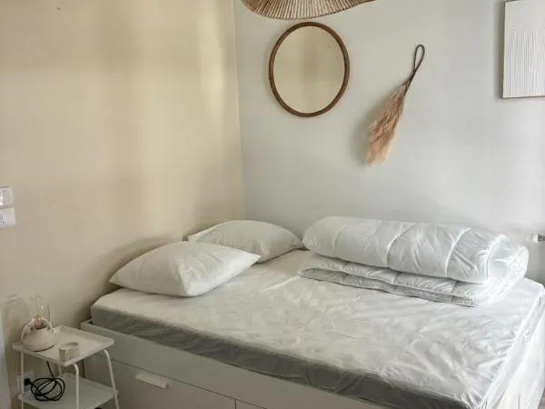 Chambre Colocation Lyon 11m² 606€