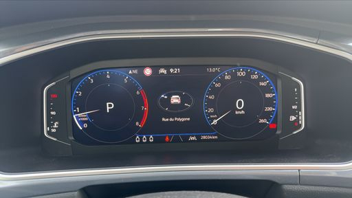 Volkswagen T-Roc 1.5 TSI 150 DSG7 - Lounge – 2024 – 28034 km – Essence – Boîte Automatique — photo 16