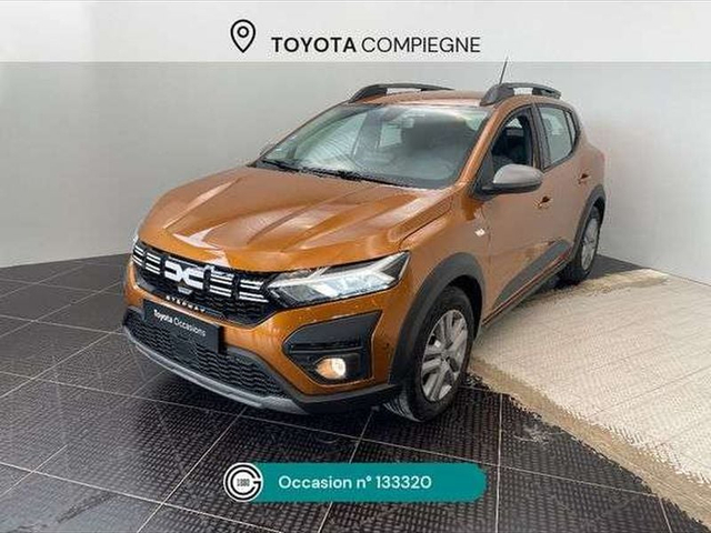 Dacia SANDERO Dacia Sandero