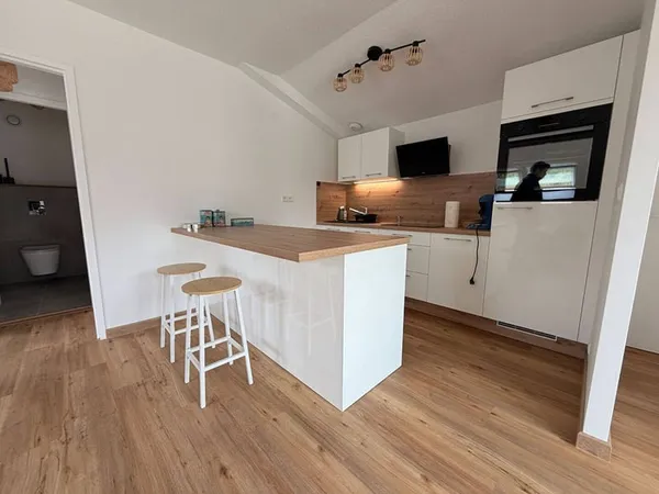 Appartement 2 pièces 51 m²