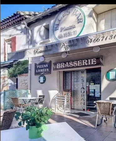 Vend fond restaurant
