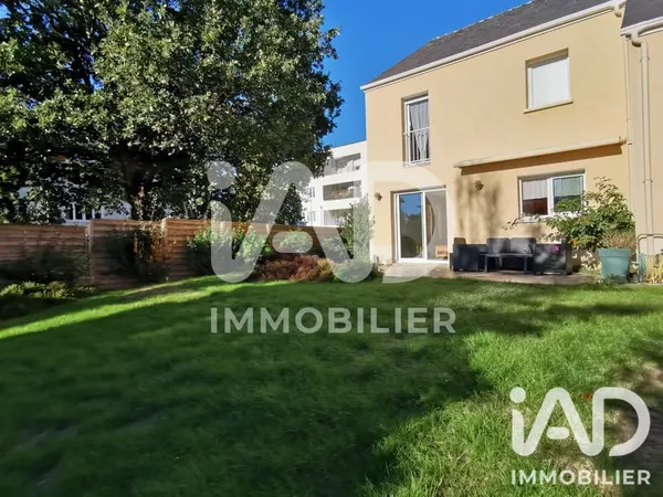 Maison 6 pièces 120 m²