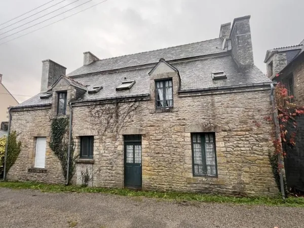 Immeuble de rapport 9 pièces 168 m²