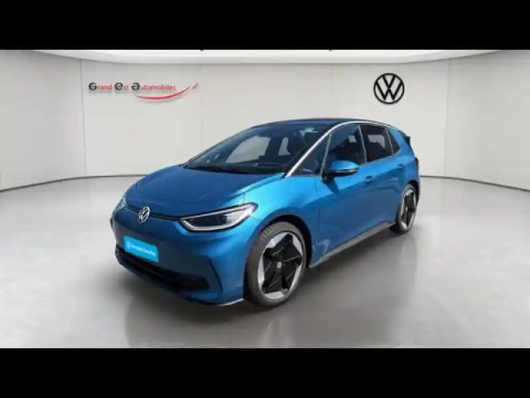 Volkswagen Id.3 204ch pro s 77 kwh life max