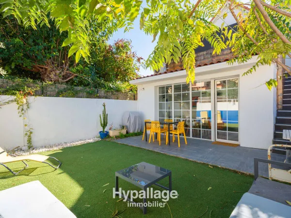 Maison 4 pièces 67 m²