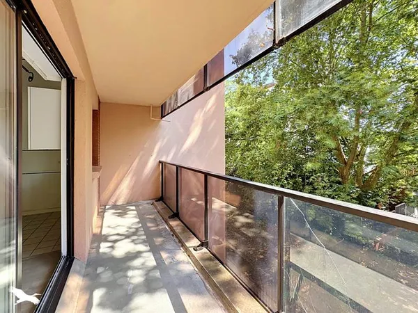 Appartement 1 pièce 31 m²