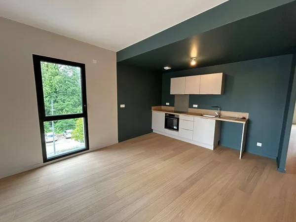 Appartement 3 pièces 77 m²