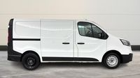 Renault Trafic L1H1 3T 2.0 Blue dCi 130ch Confort E6E — photo 4