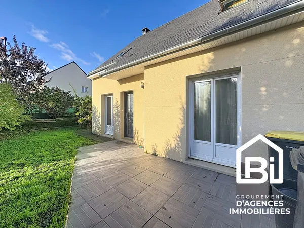 LAIZE CLINCHAMPS - Maison de 5 pièces