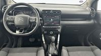 Citroen C3 Aircross PureTech 130ch S&S Shine EAT6 — photo 8