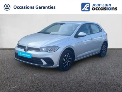 Volkswagen Polo 1.0 tsi 95 s&amp;s bvm5