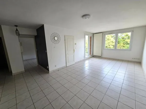 Appartement 2 pièces 48 m²