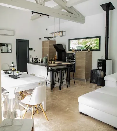 Maison neuve 5 pièces 136 m²
