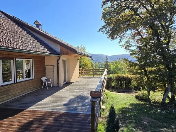 Maison 5 pièces