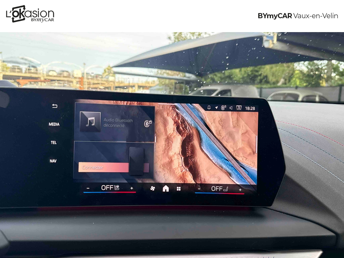 BMW 120 170 ch DKG7 — photo 16