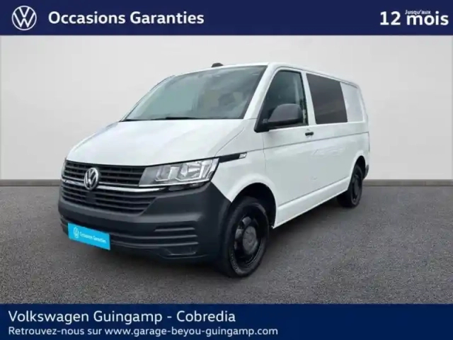 Volkswagen Transporter fg 2.8t l1h1 2.0 tdi 198ch procab business line dsg7